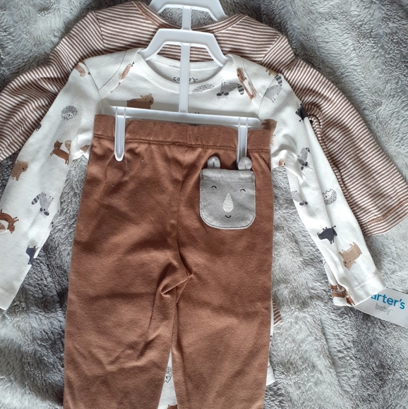 Unisex Baby layette - Picture 2 of 3